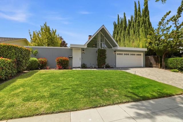 719 Jackpine Court, Sunnyvale, CA 94086
