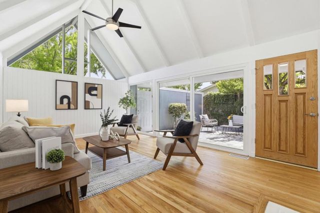 719 Jackpine Court, Sunnyvale, CA 94086