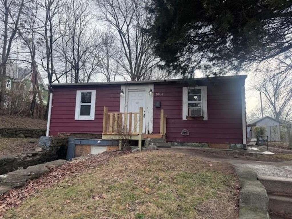 5909 E 12th Street, Kansas City, MO 64126