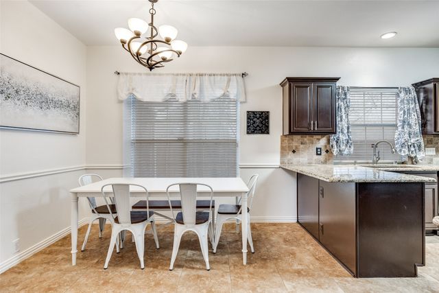 8605 Crested Cove Court, Plano, TX 75025