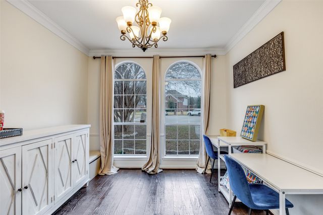 8605 Crested Cove Court, Plano, TX 75025