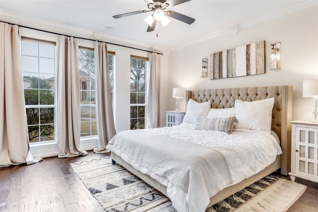 8605 Crested Cove Court, Plano, TX 75025