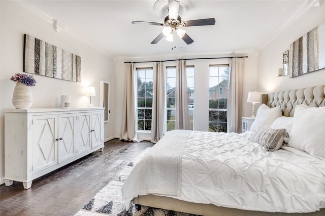 8605 Crested Cove Court, Plano, TX 75025