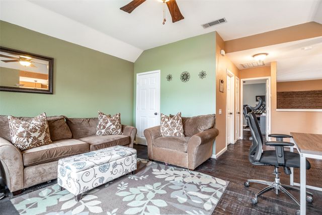 8605 Crested Cove Court, Plano, TX 75025