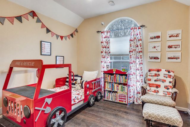 8605 Crested Cove Court, Plano, TX 75025