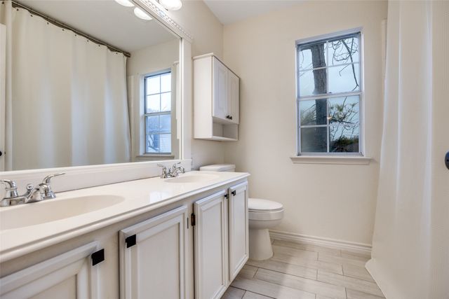 8605 Crested Cove Court, Plano, TX 75025