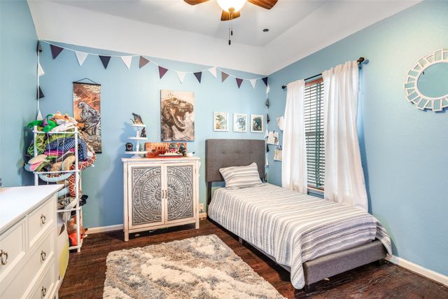 8605 Crested Cove Court, Plano, TX 75025