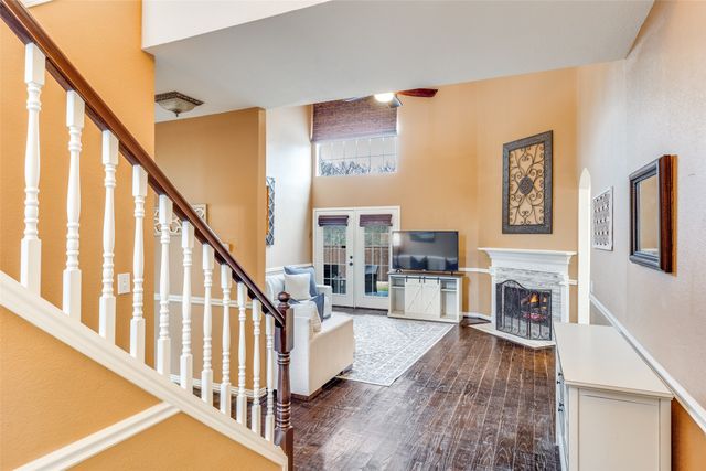 8605 Crested Cove Court, Plano, TX 75025