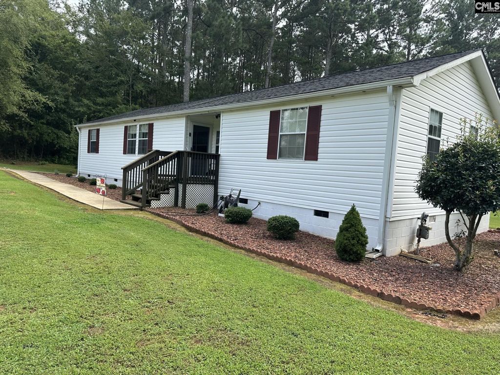 1089 Piester Road, Newberry, SC 29108