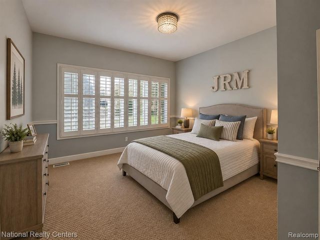 1937 Carsons Cove, Commerce Twp, MI 48390