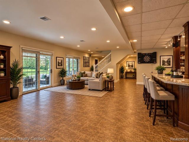 1937 Carsons Cove, Commerce Twp, MI 48390