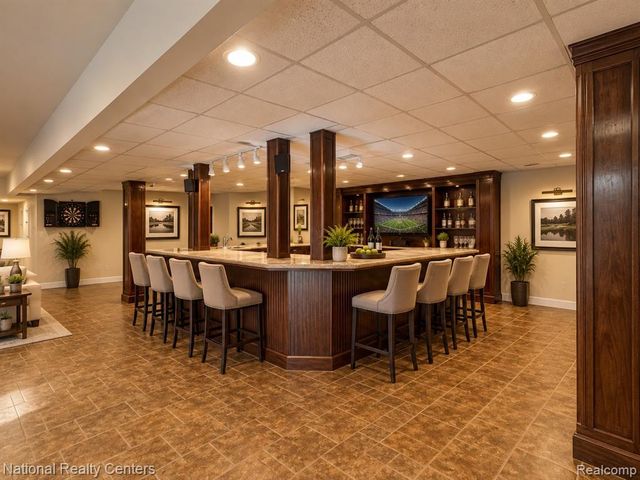 1937 Carsons Cove, Commerce Twp, MI 48390