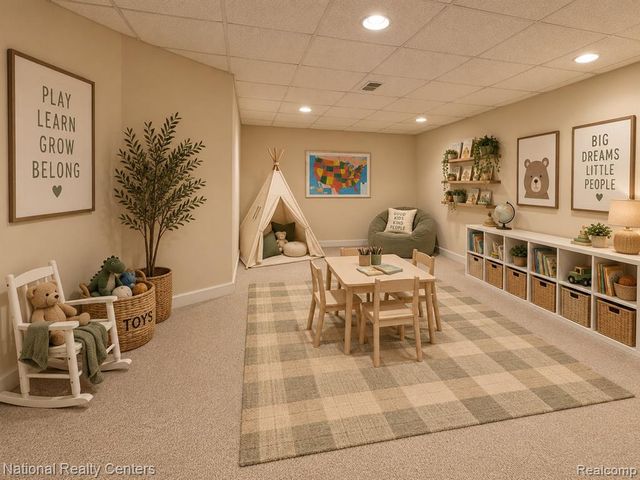 1937 Carsons Cove, Commerce Twp, MI 48390