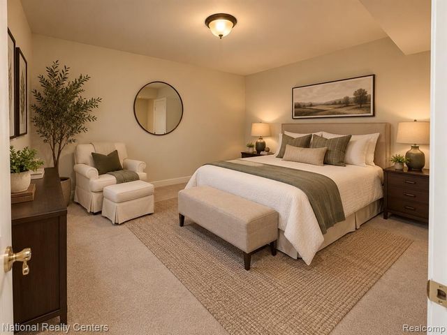 1937 Carsons Cove, Commerce Twp, MI 48390