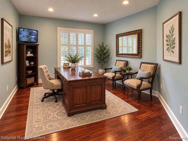 1937 Carsons Cove, Commerce Twp, MI 48390