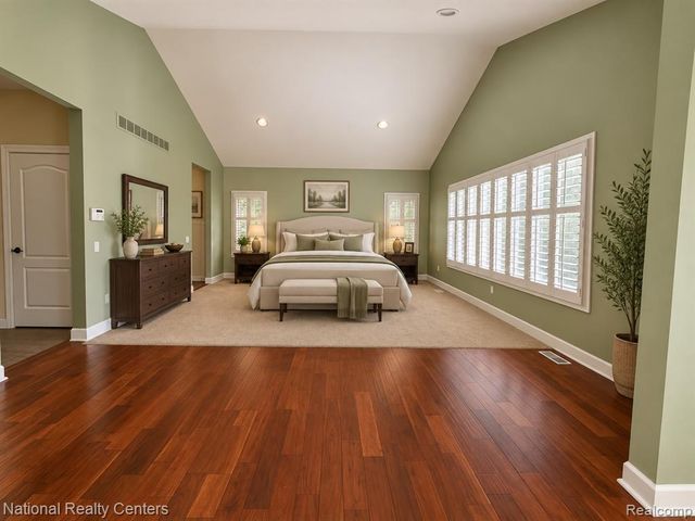 1937 Carsons Cove, Commerce Twp, MI 48390