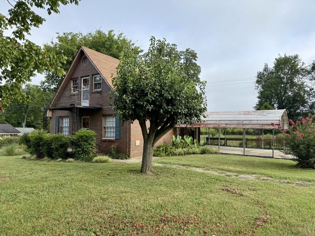 1408 Holly Grove Road, Lewisburg, TN 37091