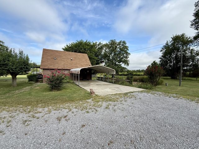 1408 Holly Grove Road, Lewisburg, TN 37091