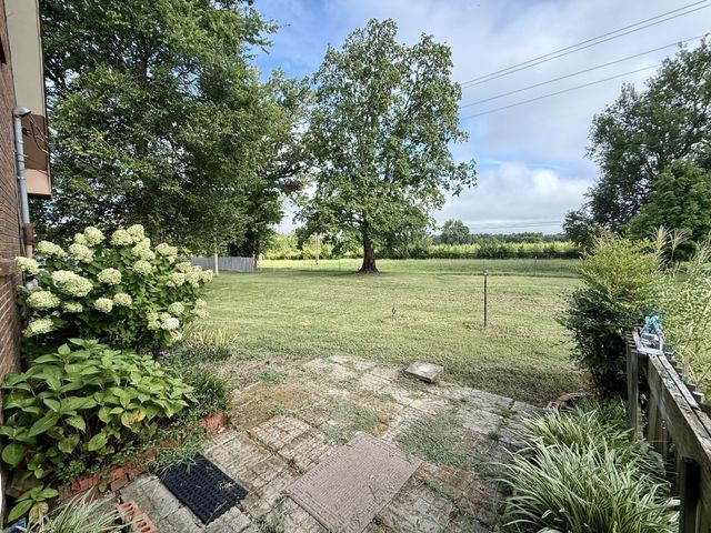 1408 Holly Grove Road, Lewisburg, TN 37091