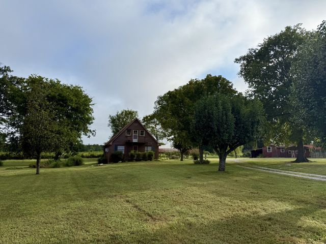 1408 Holly Grove Road, Lewisburg, TN 37091