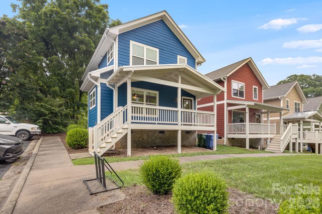 2 Cottage Cove Lane, Asheville, NC 28803