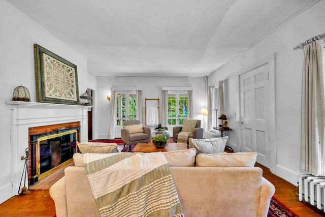 43 Parsons Lane, Jaffrey, NH 03452