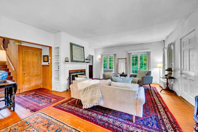 43 Parsons Lane, Jaffrey, NH 03452