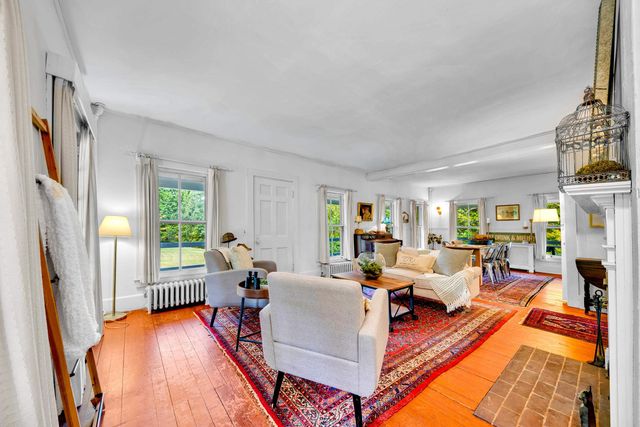 43 Parsons Lane, Jaffrey, NH 03452