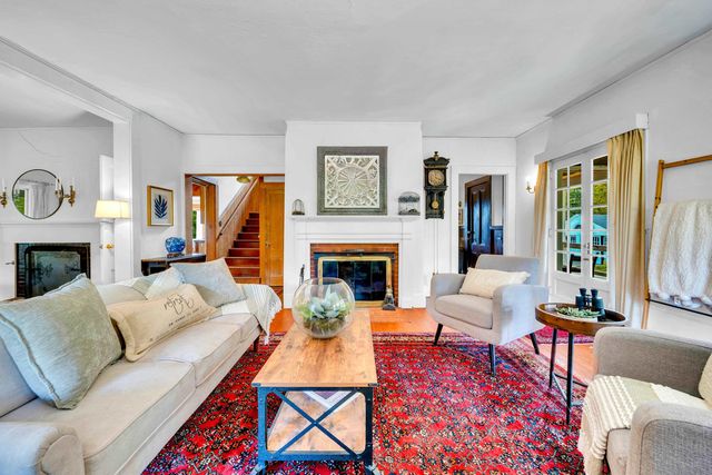 43 Parsons Lane, Jaffrey, NH 03452