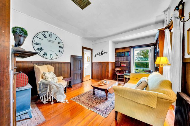 43 Parsons Lane, Jaffrey, NH 03452