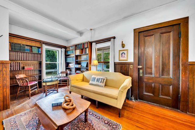 43 Parsons Lane, Jaffrey, NH 03452