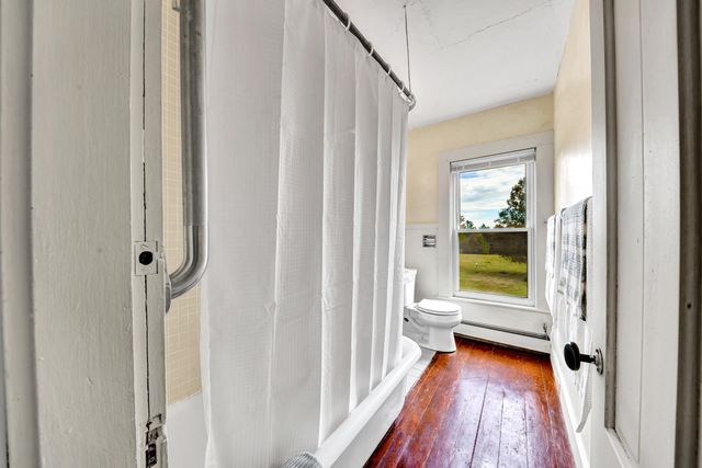 43 Parsons Lane, Jaffrey, NH 03452