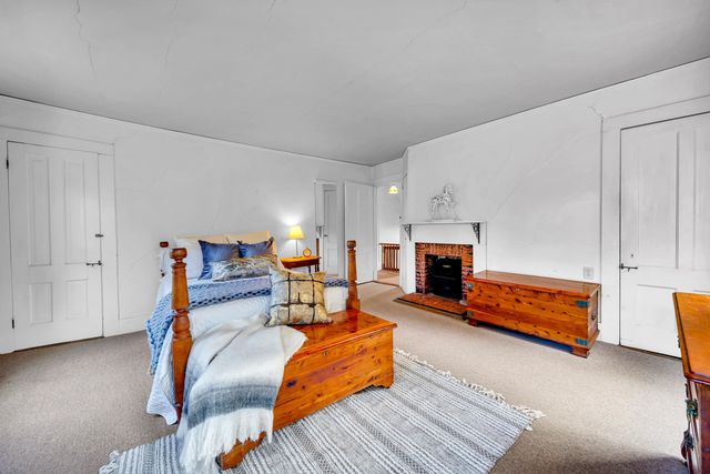 43 Parsons Lane, Jaffrey, NH 03452