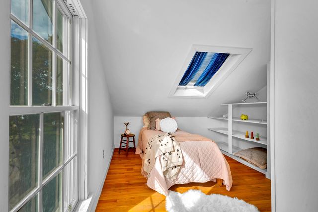 43 Parsons Lane, Jaffrey, NH 03452