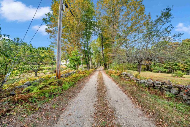 43 Parsons Lane, Jaffrey, NH 03452