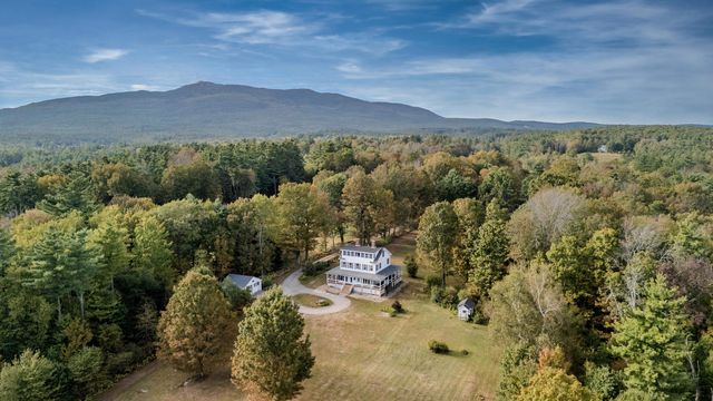 43 Parsons Lane, Jaffrey, NH 03452