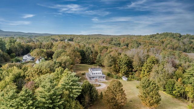 43 Parsons Lane, Jaffrey, NH 03452