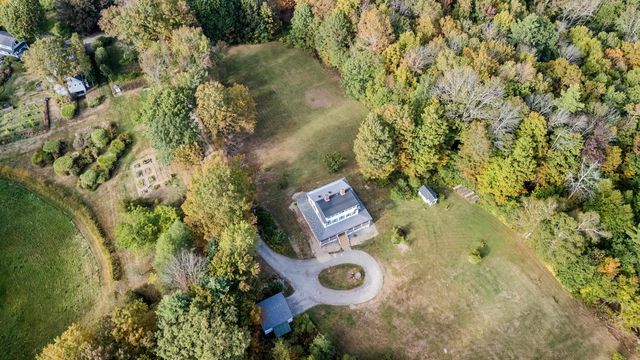 43 Parsons Lane, Jaffrey, NH 03452