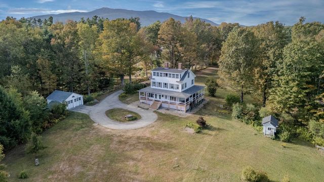 43 Parsons Lane, Jaffrey, NH 03452