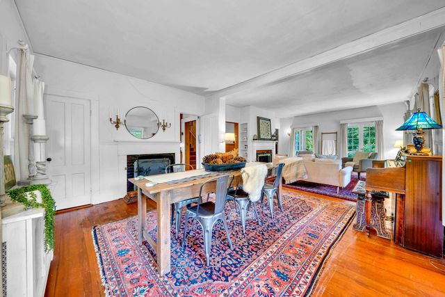 43 Parsons Lane, Jaffrey, NH 03452