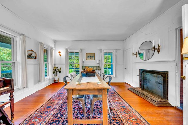 43 Parsons Lane, Jaffrey, NH 03452