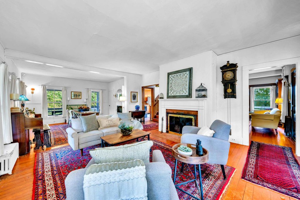 43 Parsons Lane, Jaffrey, NH 03452