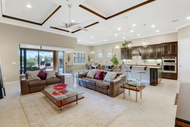 845 SW Habitat Lane, Palm City, FL 34990