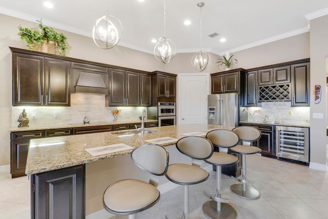 845 SW Habitat Lane, Palm City, FL 34990