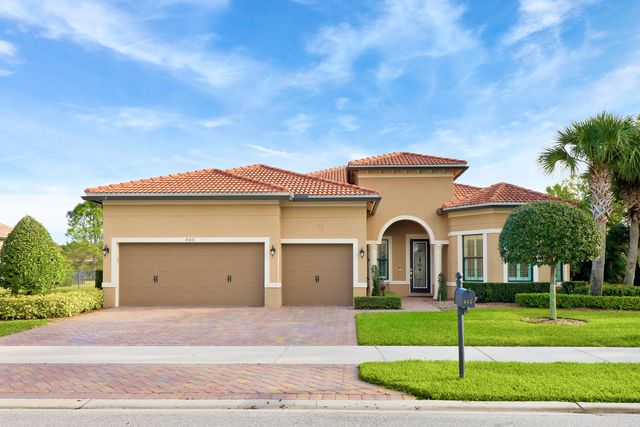 845 SW Habitat Lane, Palm City, FL 34990