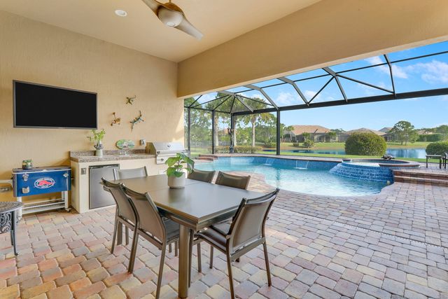 845 SW Habitat Lane, Palm City, FL 34990