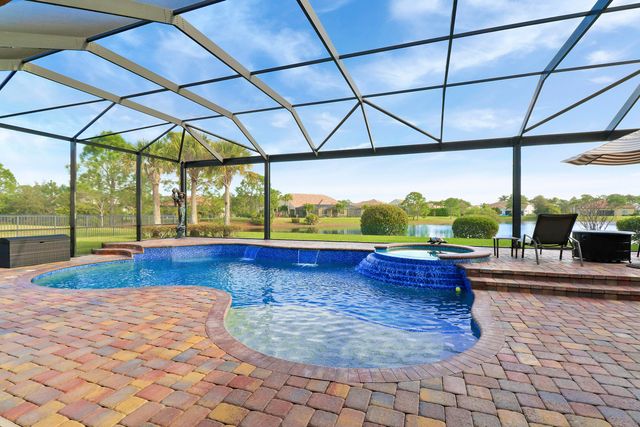 845 SW Habitat Lane, Palm City, FL 34990