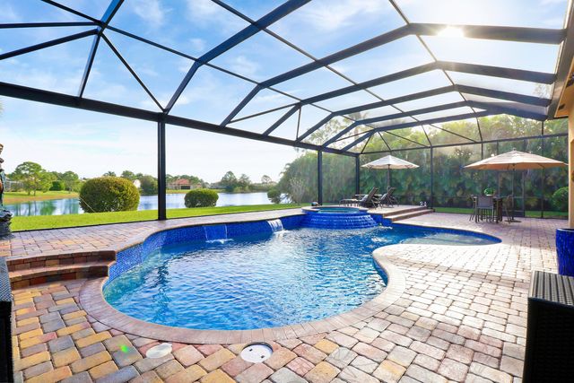 845 SW Habitat Lane, Palm City, FL 34990