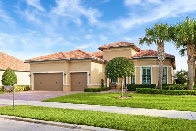 845 SW Habitat Lane, Palm City, FL 34990