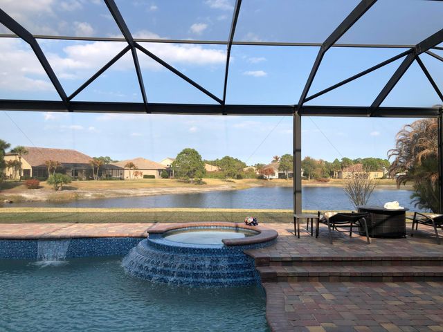 845 SW Habitat Lane, Palm City, FL 34990